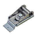 Roll Up Door Roller | 025-10200 Fleet Engineers