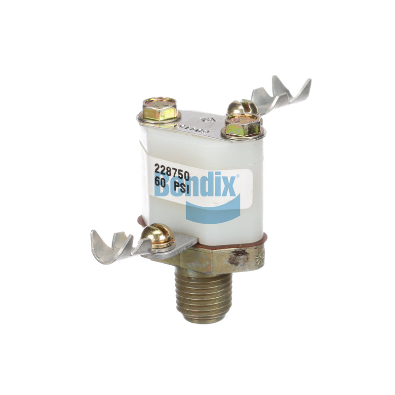 LP-3 Double Terminal Low Pressure Indicator | Bendix 228750N
