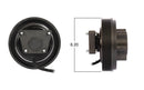 6.20" Electromagnetic Fan Clutch | Kit Masters 228865