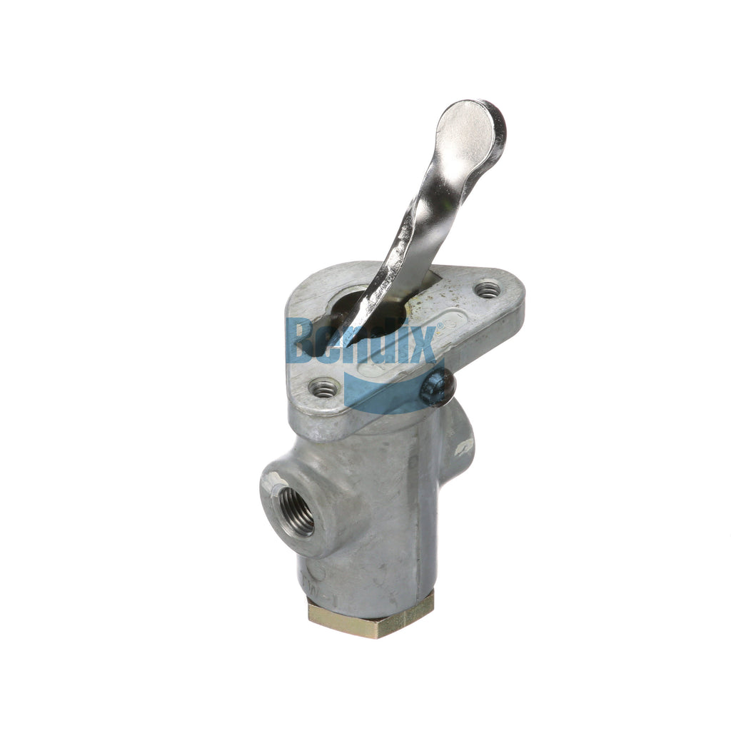 Torque TW-1 Lever Operated Control Valve (2-Pack) – Replaces Bendix 229635, Haldex, Sealco