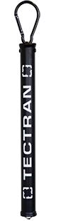16" Single Tender Kit - No Clamp | 9420-1NC Tectran
