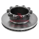 Air Disc Brake Rotor | Meritor 23123642002