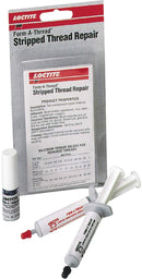 Form A Threa - Stripped Thread Repair Kit | Loctite 236382