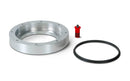 Riser Plate Adapter Kit for International "Clutch Pack" Fan Clutch | Kit Masters 24-4700