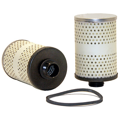 Cartridge Fuel Metal Canister Filter | 24042 WIX