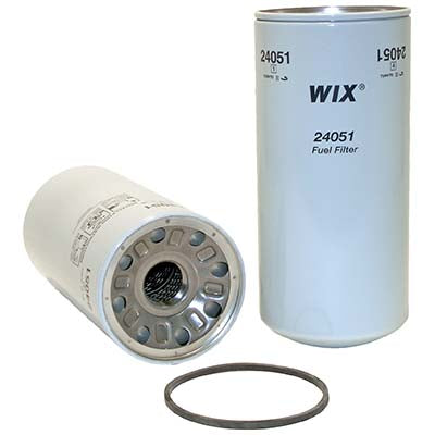 Spin-On Fuel Filter | 24051 WIX
