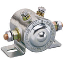 SPST Insulated Continuous Duty Solenoid, 12V | Cole Hersee 24059-08BX