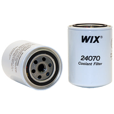 Coolant Spin-On Filter | 24070 WIX