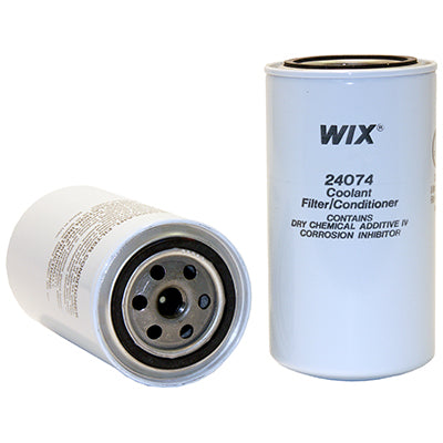 Coolant Spin-On Filter | 24074 WIX