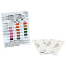 Coolant Test Strips for Standard Service | 24105 WIX