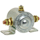 Continuous Duty Solenoid Relay 85A 12V SPST | Cole Hersee 24106BX