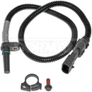 Turbocharger Speed Sensor