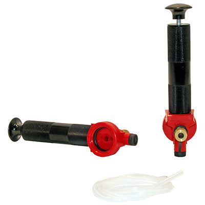 Oil Analysis Pump With Tubing | 24290 WIX