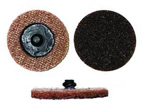 2" Coarse Grit Surface Conditioning Discs (25 Pack) | 3151 ATD Tools