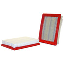 Enhanced Cellulose Cabin Air Panel | 24321 WIX