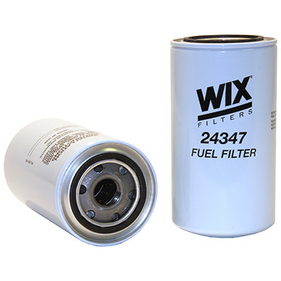 Spin-On Fuel Filter | 24347 WIX