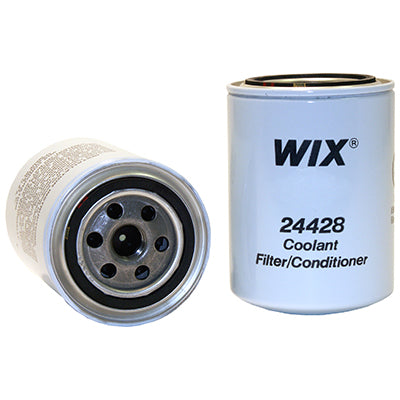 Coolant Spin-On Cellulose Filter | 24428 WIX