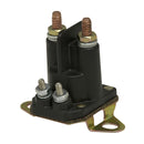 Continuous Duty SPST Normally Open Relay | 24612-10BX Cole Hersee