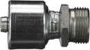 Hydraulic Coupling