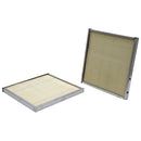 Cellulose Cabin Air Panel, 10.6" x 10.6" | 24720 WIX