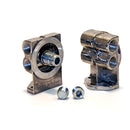 Filter Mounting Base | 24768 WIX