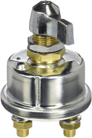 Manual Master Battery Disconnect Switch | Cole Hersee 2484A-BX