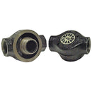 Filter Mounting Base, 1 3/8-12 Thread | 24960 WIX