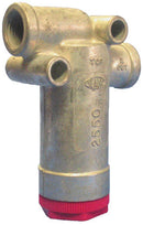 Supply Line Filter | Sealco 2550