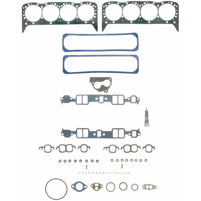 Engine Cylinder Head Gasket Set | HS7733PT15 FEL-PRO