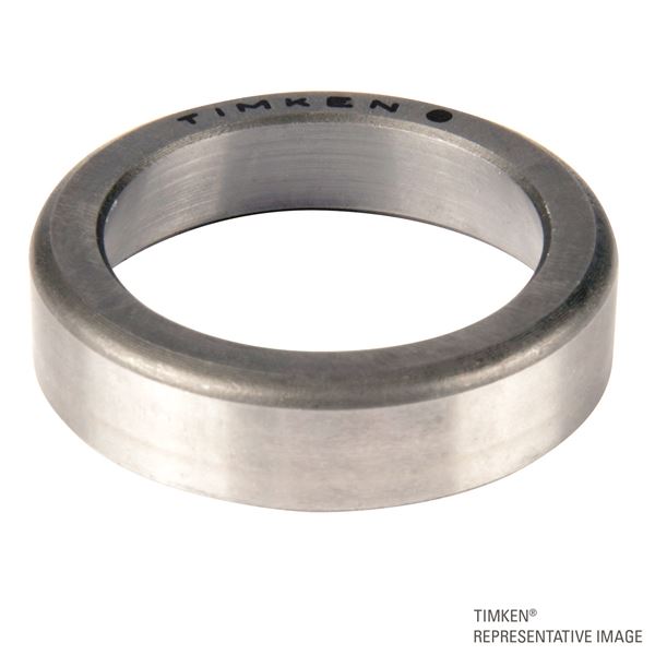Tapered Roller Bearing Cup | Timken 25820