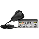 Classic 40 Channel Mobile CB Radio | Cobra 25LTDCLASSIC