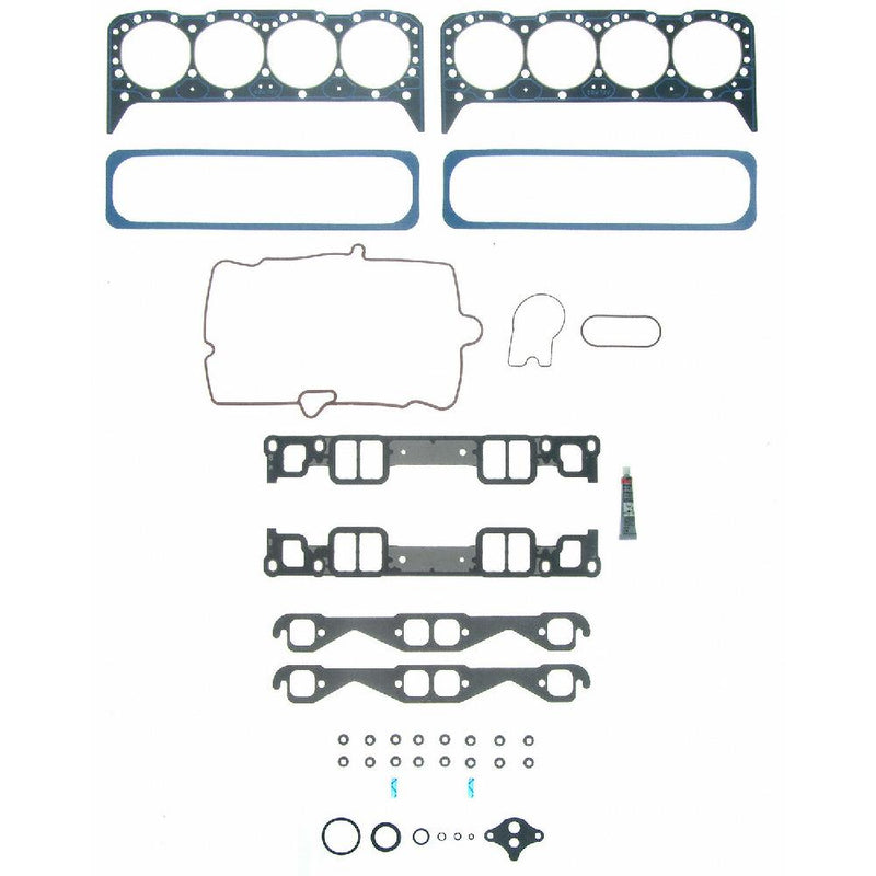 Engine Cylinder Head Gasket Set | HST7733PT16 FEL-PRO