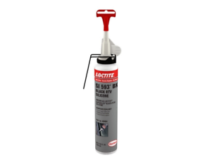 RTV Black Silicone Sealant Power Can | Loctite 2636979