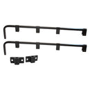 Mud Flap Bracket | 031-00102 Fleet Engineers