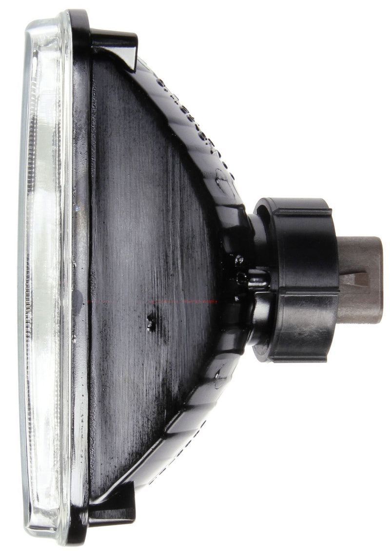 High/Low Clear Halogen 4"x6" Headlight, H5 Connector | Truck-Lite 27010