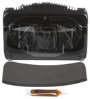 4"x6" Rectangular High Beam LED Headlight, Hardwired | Truck-Lite 27645C