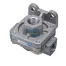 QR-1 Quick Release Valve | Bendix 278483N