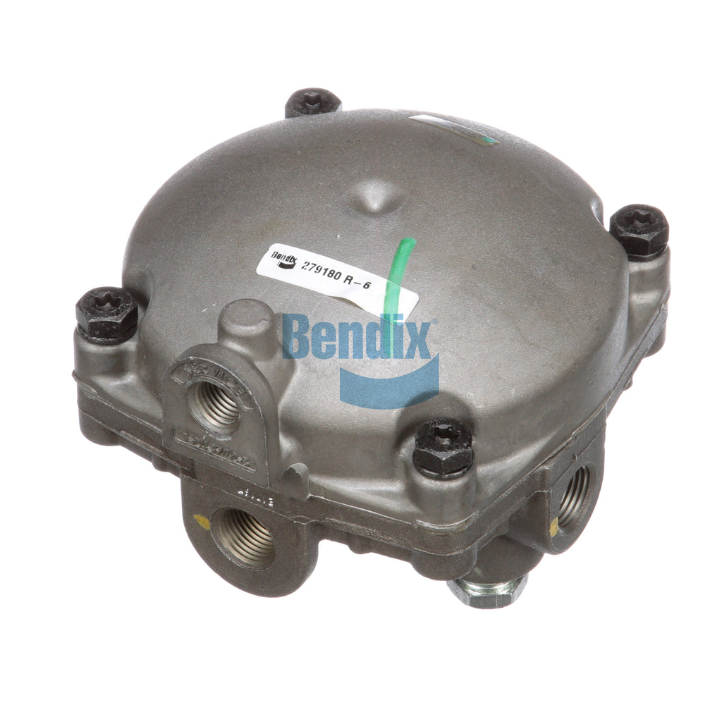 R-6 Relay Valve | Bendix OR279180X - A-1 Truck Parts