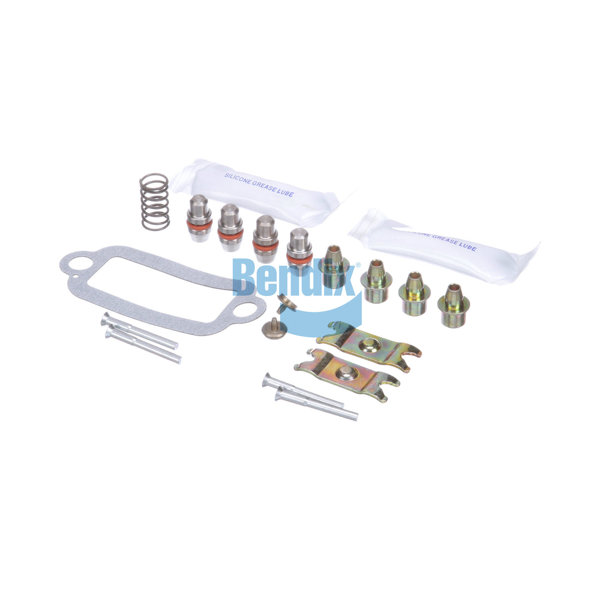 Tu-Flo Air Compressor Unloader Kit | Bendix 279615N