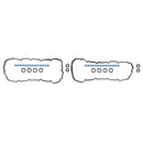 Engine Valve Cover Gasket Set | VS50902R FEL-PRO