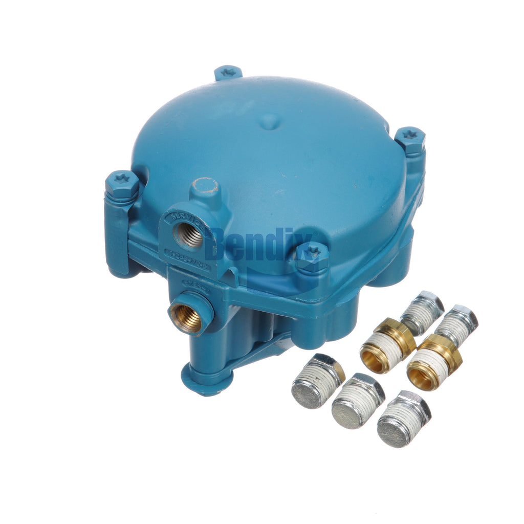RE-6 Relay Emergency Valve | Bendix OR281865X - A-1 Truck Parts