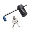 Masterlock Coupler Latch Lock Adjustable | 2847DAT Redneck Trailer