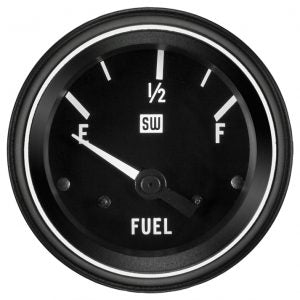 Heavy Duty Fuel Level Gauge | 284M Stewart Warner