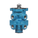 E-6 Dual Circuit Foot Brake Air Valve | Bendix OR286171X