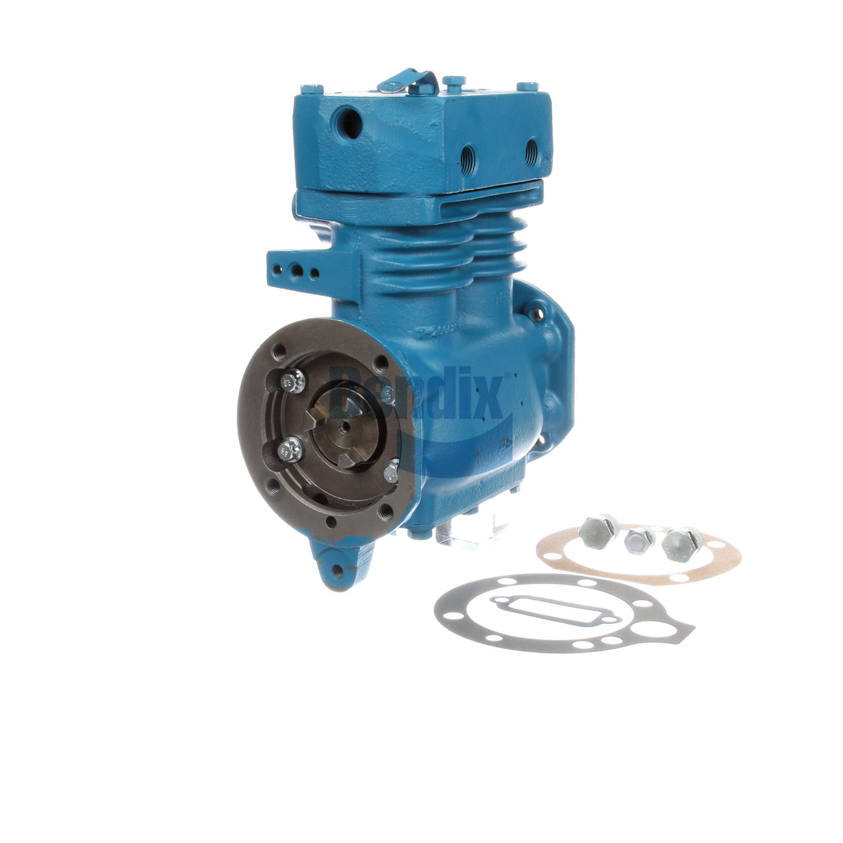 Tu-Flo 501 Air Compressor | Bendix 286618X - A-1 Truck Parts