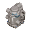 E-7 Single Circuit Brake Valve | Bendix 286774N