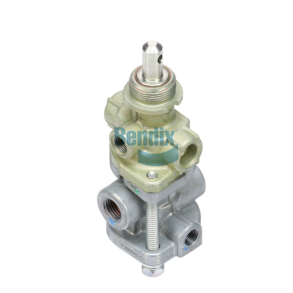 PP-7 Trailer Supply Valve | Bendix 288239N - A-1 Truck Parts