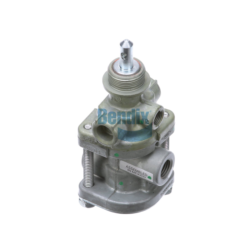 PP-7 Push/Pull Trailer Supply Valve | Bendix OR288241X - A-1 Truck Parts