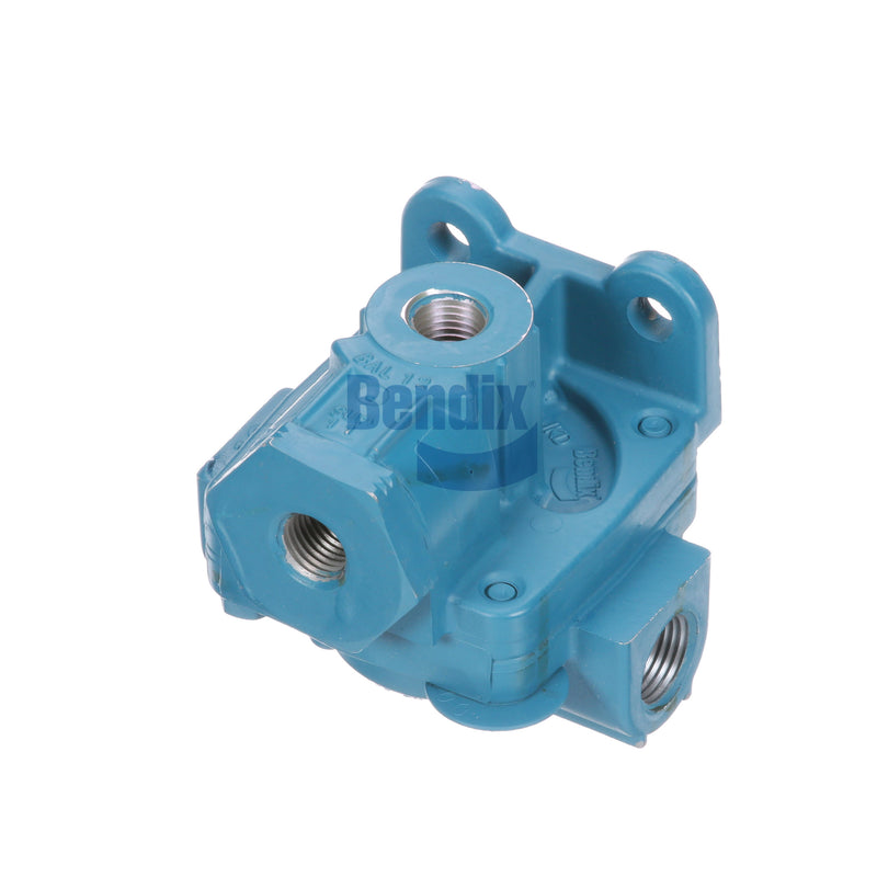 QR-1C Quick Release and Double Check Valve | Bendix OR289714X