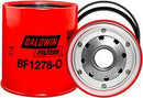 Fuel/Water Separator Spin-on with Open Port for Bowl | BF1278O Baldwin